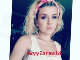 SkyylarGold