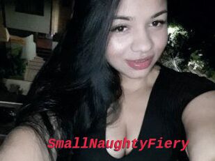 SmallNaughtyFiery