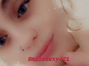 SmileSexy421