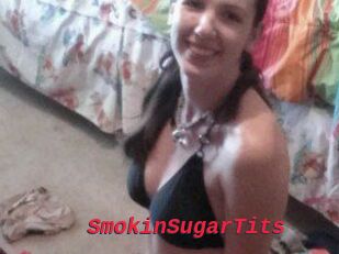 SmokinSugarTits