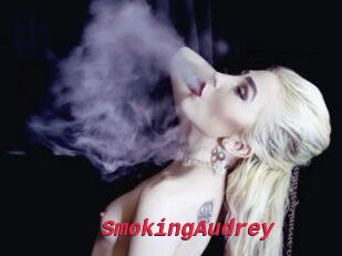 Smoking_Audrey