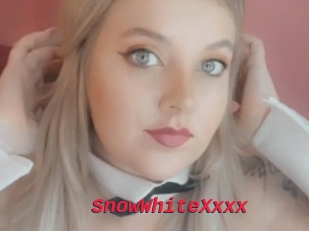 SnowWhiteXxxx