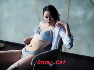 Snow_Cat