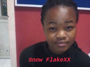 Snow_FlakeXX