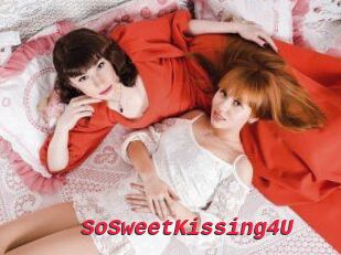 SoSweetKissing4U