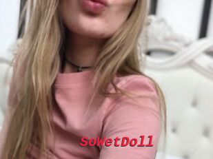 SoWetDoll