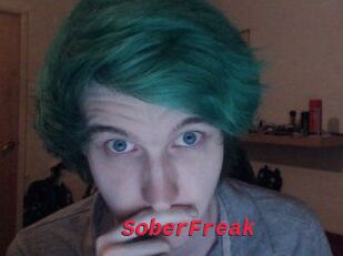 SoberFreak