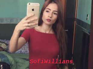 SofiWillians