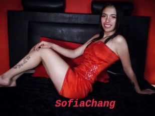 SofiaChang