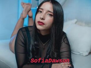 SofiaDawson