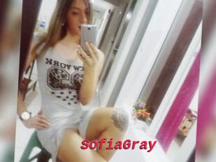 SofiaGray