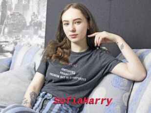 SofiaHarry