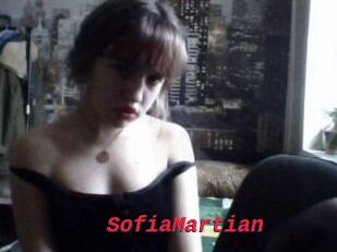 SofiaMartian