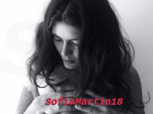 SofiaMartin18