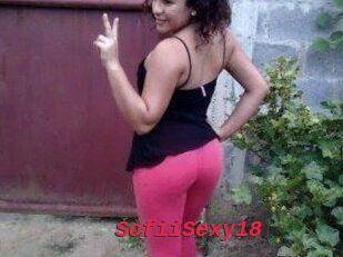 SofiiSexy18