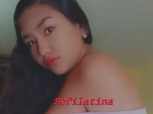 Sofilatina