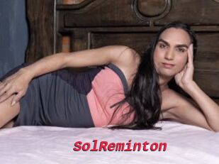 SolReminton