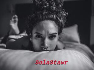 SolaStawr