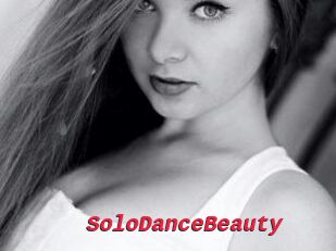 SoloDanceBeauty