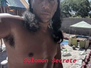 Solomon_Secrete