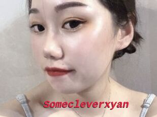 Somecleverxyan