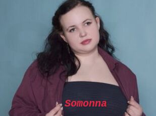 Somonna