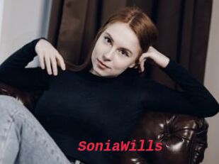 SoniaWills