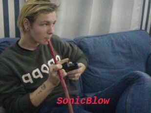 SonicBlow