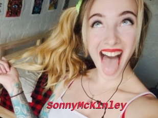 SonnyMcKinley