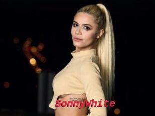 SonnyWhite