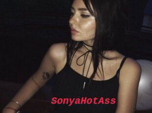 SonyaHotAss