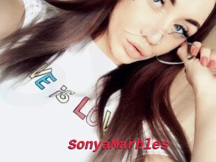 SonyaMarbles