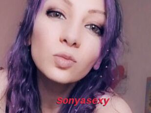 Sonyasexy