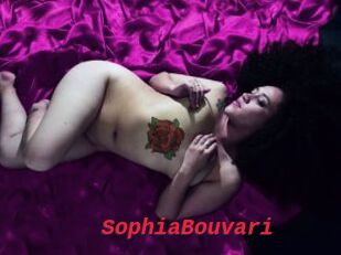 SophiaBouvari