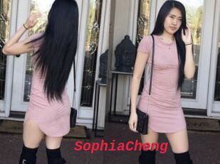 SophiaCheng