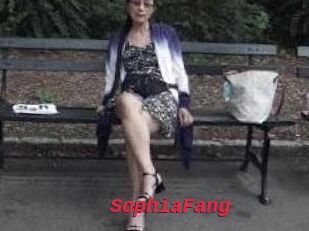 SophiaFang