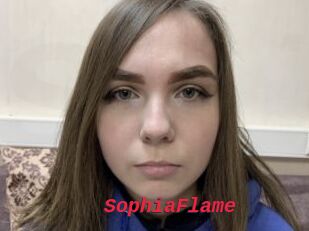 SophiaFlame