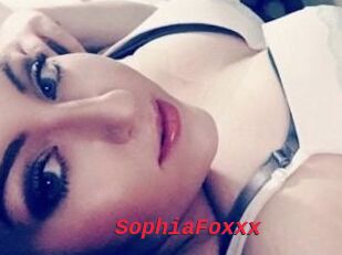 SophiaFoxxx