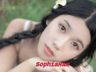 SophiaHam