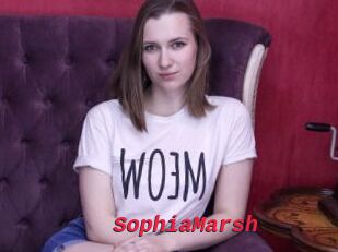 SophiaMarsh