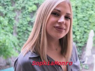 SophiaMonro