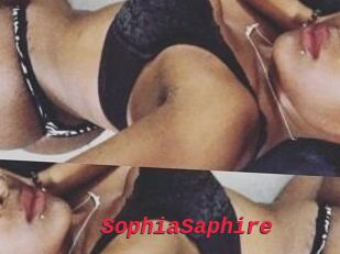 SophiaSaphire