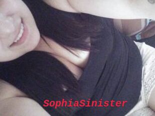 Sophia_Sinister