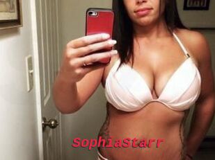 SophiaStarr