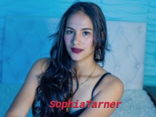 SophiaTarner