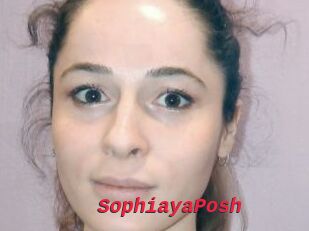 SophiayaPosh