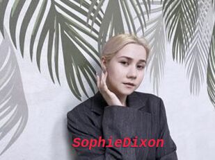 SophieDixon