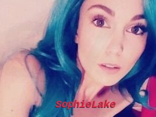 SophieLake