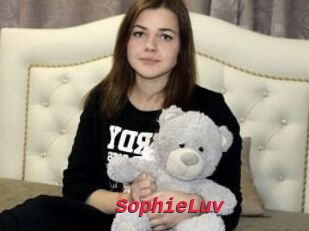 SophieLuv