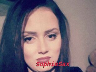 SophieSax